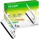 TP-LINK TL-WN722N безжичен N USB адаптер с външна антена