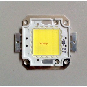Мощен светодиод /LED чип 20W
