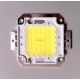 Мощен светодиод /LED чип 30W