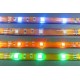 LP-WFS5050-30RGB цветна светодиодна лента, 30 RGB LED/m (7.2W/m) водоустойчива