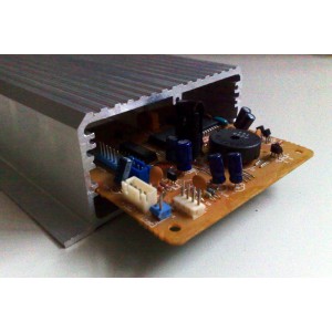Алуминиева кутия Project Box Enclosure Case 94*41*101мм