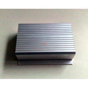 Алуминиева кутия Project Box Enclosure Case 94*41*151мм