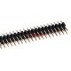 Щифтова рейка 80 pin (2x40) 2.54mm Molex 82316-8001