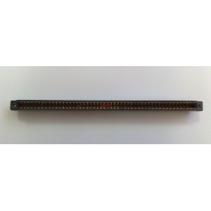 CHP8100-100 Съединител платка-платка, женски, PIN:100, 3,2mm