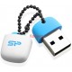 USB 2.0 Flash drive (Флаш-памет) 16GB Silicon Power T07 Touch