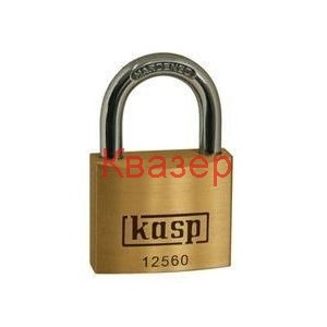 Катинар с 2 ключа Kasp K12560D