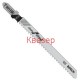 Комплект 5бр ножове за прободен трион/ Bosh T101BR