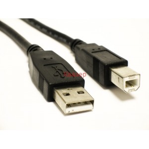 USB кабел за принтер AM/BM 1.5м