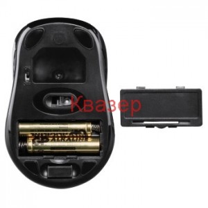 Безжична оптична мишка HAMA AM-7300 USB