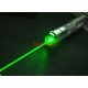 Лазерна показалка TYLaser 303 със зелен цвят на лъча 532nm 800mW