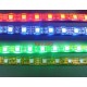 LP-WFS5050-60RGB цветна светодиодна лента 60 LED/m (14.4W/m) водоустойчива