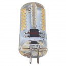 Светодиодна лампа G4 220V AC 64LED