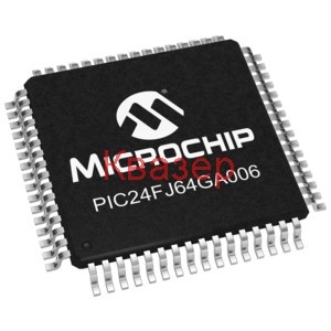 PIC24FJ64GA006