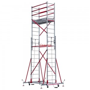 Скеле CAGSAN S006XL