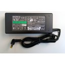 Захранване за лаптоп SONY VGP-AC19V10 19.5V 4.7A