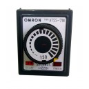Omron ATSS-7N ON Delay Timer 0-150s 220V
