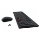 Комплект безжични клавиатура и мишка TC-001	
