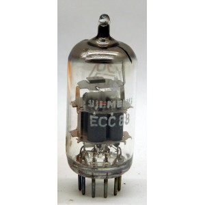 Лампа ECC88