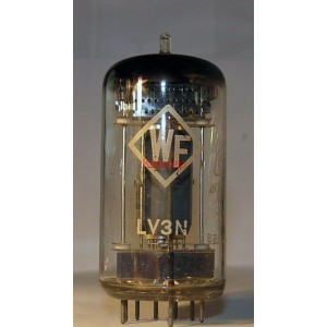 Лампа LV3N