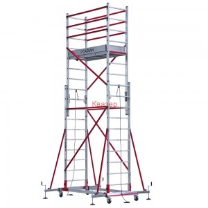 Скеле CAGSAN S004XL