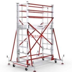 Скеле CAGSAN S005XL
