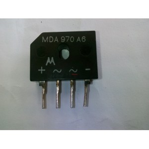 ГРЕЦ MDA 970A6 600V/4A