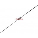 2K/0.25W 1% NEC/KEMA NECC-M-06