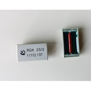 Рид реле RGK20/2