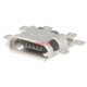 MX-47491-0001 Гнездо USB B micro, SMT, PIN5, V USB 2.0