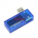 USB Charger Doctor - тестер за зареждане на телефон