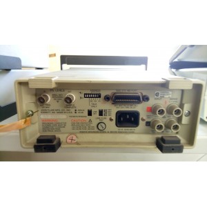 МУЛТИМЕР FLUKE 8842A