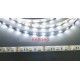 FS5050-60CW студено бяла светодиодна лента, 60 LED/m (14.4W/m) IP20
