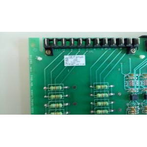 GE FANUC IC600 BF902K, 24/40V INPUT, 44A297035-G07