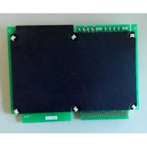 GE FANUC IC600 BF902K, 24/40V INPUT, 44A297035-G07