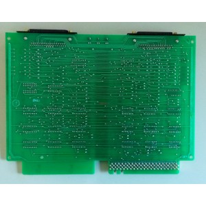 GE FANUC IC600YB800B ASM.NO. 44A297020-G01