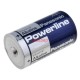 Алкална батерия LR20 1.5V PANASONIC