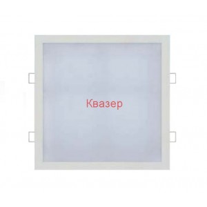 056-005-0018 LED SMD ПАНЕЛ КВАДРАТЕН 18W 1170Lm 2700K 225x225mm IP20 БЯЛ 220-240V