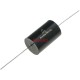 10uF 250VDC аудио кондензатор JFX-10U/250 , ±5% ф21,5x31mm, 0,002