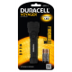 Фенер Duracell Voyager OPTI-1 40 lm +2AA