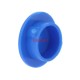 K21-blue капачка за потенциометър, синя