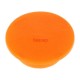 K21-orange капачка за потенциометър, оранжева