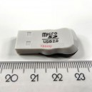 CR-030 USB карточетец за microSD