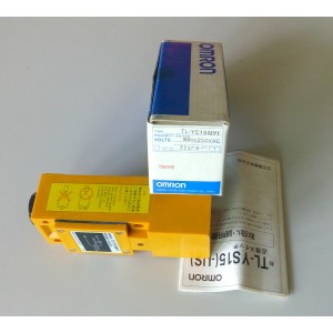 Индуктивен датчик 90-250VAC OMRON TL-YS15MY1