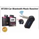 Приемник Bluetooth BT350-USB + MIC