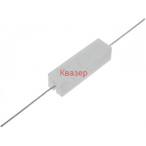 18 ohm/7W ±5% 