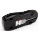 SIYOTEAM SY-628 универсален USB карточетец - All in 1/ за microSD, SD card и др