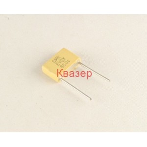 33nF 250V полиестерен кондензатор
