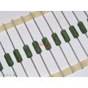 33ohm/3W ±5% Резистор AC03-33R0-5%