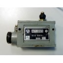 Краен изключвател AF1.D1/1 10A 500V AC IP54
