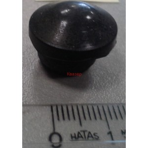 Гумено краче 19x13x13mm